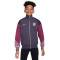 Giacca Nike Inghilterra Pre-Match Euro 2024 da Bambino
