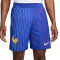 Pantaloncini Nike Francia Away Authentic Europei 2024