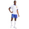Pantaloncini Nike Francia Away Authentic Europei 2024