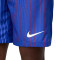 Pantaloncini Nike Francia Away Authentic Europei 2024