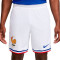 Pantaloncini Nike Francia prima divisa Authentic Euro 2024
