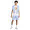 Maglietta Nike Francia Fanswear Euro 2024
