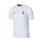 Maglietta Nike Francia Pre-Match Euro 2024