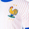 Maglia Nike Francia seconda divisa Euro 2024