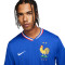 Maglia Nike Francia Home Kit Euro 2024