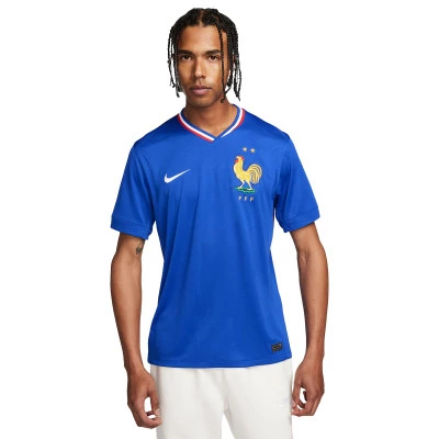 Maglietta Francia Home Kit Euro 2024