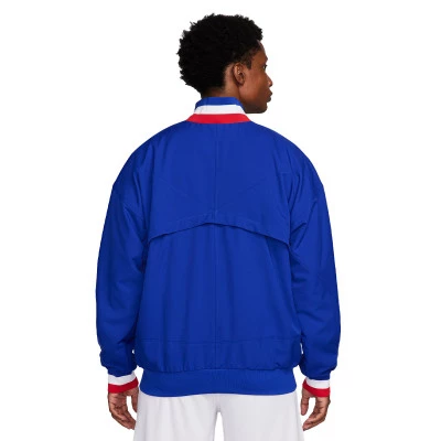 Giacca Francia Pre-Match UEFA EURO 2024