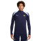 Felpa Nike Francia Training Euro 2024