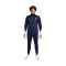 Tuta Nike Francia Training Euro 2024