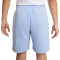 Pantaloncini Nike Francia Fanswear Euro 2024
