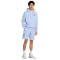 Pantaloncini Nike Francia Fanswear Euro 2024