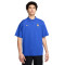 Polo Nike Francia Fanswear Euro 2024