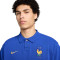 Polo Nike Francia Fanswear Euro 2024