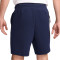 Pantaloncini Nike Francia Fanswear Euro 2024