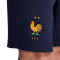 Pantaloncini Nike Francia Fanswear Euro 2024