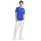 Maglietta Nike Francia Primo Kit Euro 2024