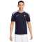 Maglietta Nike Francia Training Euro 2024