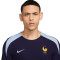 Maglietta Nike Francia Training Euro 2024