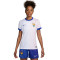 Maglietta Nike Francia seconda divisa Euro 2024 Donna