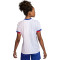 Maglietta Nike Francia seconda divisa Euro 2024 Donna