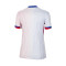Maglietta Nike Francia seconda divisa Euro 2024 Donna