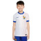 Maglietta Nike Francia Away Euro 2024 da Bambino