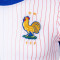 Maglietta Nike Francia Away Euro 2024 da Bambino