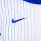 Maglietta Nike Francia Away Euro 2024 da Bambino