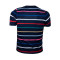Maglia Nike Francia Pre-Match Euro 2024 per bambini