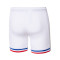 Pantaloncini Nike Francia prima divisa Euro 2024 per bambini