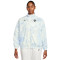 Giacca Nike Portogallo Fanswear Euro 2024 da Donna