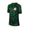 Maglia Nike Nigeria Away da Bambino