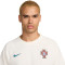 Maglia Nike Portogallo Fanswear Euro 2024