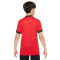 Maglietta Nike Portogallo prima divisa Euro 2024 per bambini