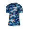 Maglietta Nike Olanda Pre-Match Euro 2024