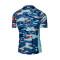 Maglietta Nike Olanda Pre-Match Euro 2024