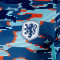 Maglietta Nike Olanda Pre-Match Euro 2024