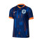 Maglia Nike Olanda Away Europei 2024