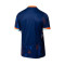 Maglia Nike Olanda Away Europei 2024