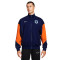 Giacca Nike Olanda Pre-Match UEFA EURO 2024
