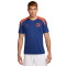 Maglietta Nike Olanda Training Euro 2024
