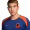 Maglietta Nike Olanda Training Euro 2024