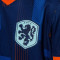 Maglietta Nike Olanda seconda divisa Euro 2024 per bambini
