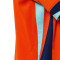 Maglia Nike Olanda prima divisa Euro 2024 per bambini