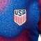 Maglietta Nike Stati Uniti Pre-Match Giochi Olimpici 2024