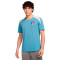 Maglia Nike Atlético de Madrid Training 2024-2025