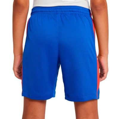 Pantaloncini Atlético de Madrid Home 2024-2025 per Bambini