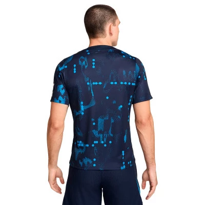 Maglia Chelsea FC Pre-Match 2024-2025