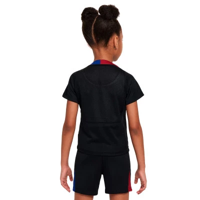Maglietta FC Barcelona Training 2024-2025 per Bambini
