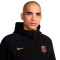 Giacca Nike FC Barcelona Fanswear 2024-2025